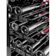 Temptech Copenhagen CPRO1800SX-24 vinkyl rostfri