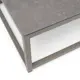 Utebord Hillerstorp Jet Set 70x70 cm Utomhus