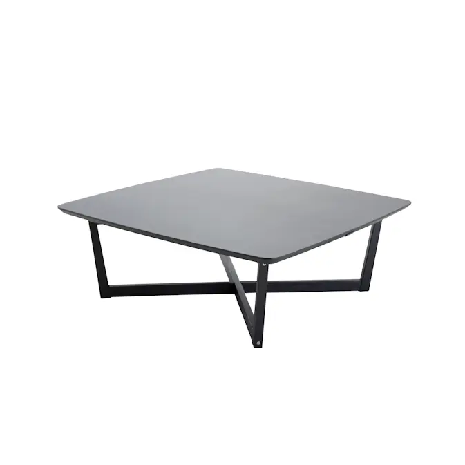 Soffbord Venture Home Linder 100