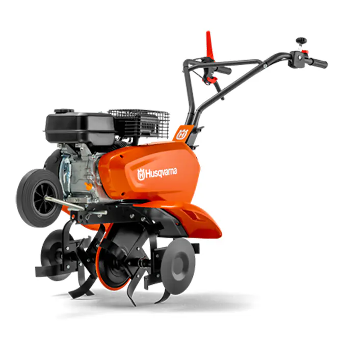 Jordfräs Husqvarna TF 225