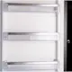 Bertazzoni Enkeldörrskylskåp LRD603UBNPVC/20