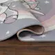 Barnmatta KM Carpets Play Unicorn