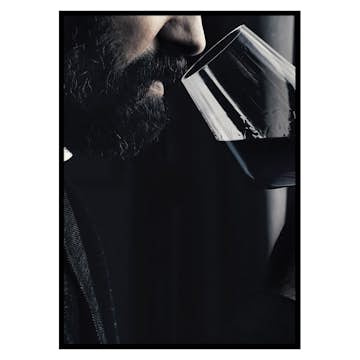 Poster Gallerix Red Wine