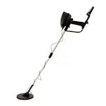 Metalldetektor Klondike Premium