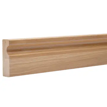 Handledare Lundbergs Ek 3500x30x100