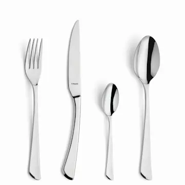 Bestickset Amefa Juno 24 Delar