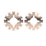 Adapter CMT Orange Tools Multiverktyg 2 st