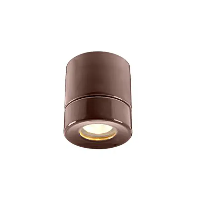 Downlight Ifö Electric Light On 35W Bastu