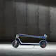 El-scooter Unagi The Model One E500