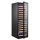 Temptech Classsique CL180DB vinkyl svart