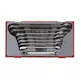 U-ringspärrnyckelsats 8 delar Teng Tools TT6508RAF