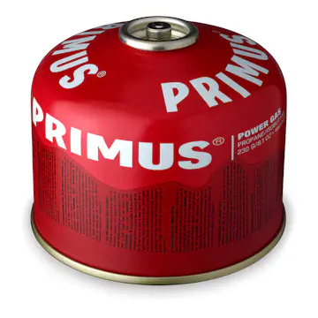 Gas Primus Power