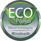 Dränkbar Smutsigt vattenpump Einhell GE-DP 5220 LL Eco