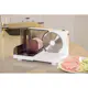 Skärmaskin Taurus Cutmaster Kompakt Slicer 100W 17cm