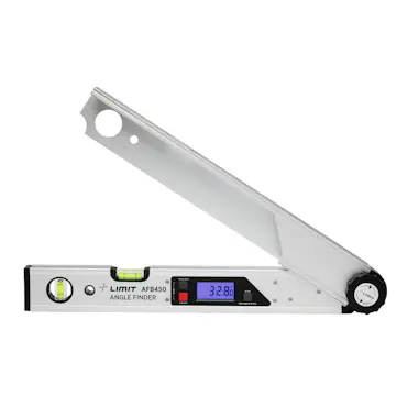 Vinkelmätare Limit AFB