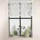 Gardinkappa Venture Home Daisy 55x250 cm
