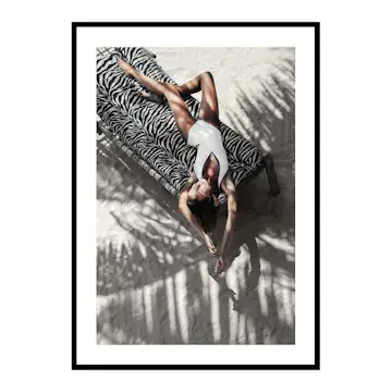 Poster Gallerix Relaxing