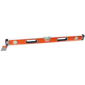 Vattenpass Bahco 1200mm 466-1200