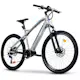 Elcykel Lyfco MTB 27,5" Eliaz 14 Ah Silver