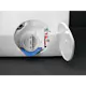 Tvätt/Torkmaskin AEG LWR722O84G