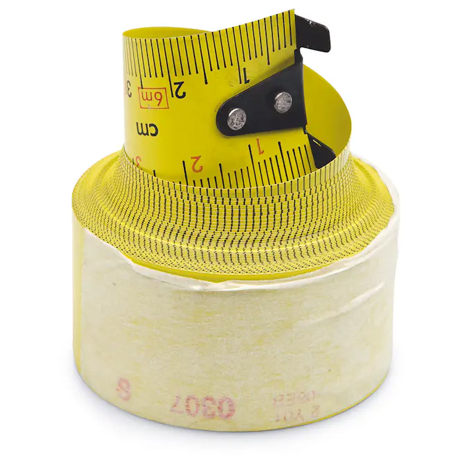 Reservband Hultafors RB Talmeter 6 m