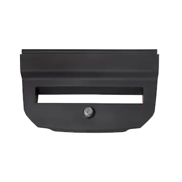 Låslock Berglund Till S90