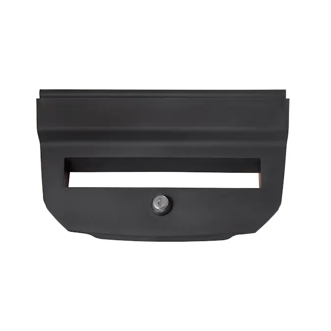 Låslock Berglund Till S90