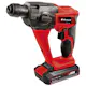 Borrhammare Einhell TE-HD 18 Kit (1x2.5 Ah)