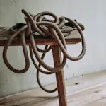 Trädgårdsslang By Benson Deluxe Mörk Sand 25 m