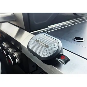 Högtalare Landmann Barbeque Speaker