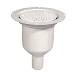 Golvbrunn Purus Brage 50 Ø150 mm