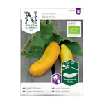 Frö Frilandsgurka Nelson Garden Gele Tros Organic