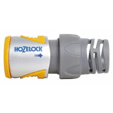 Snabbkoppling Hozelock Metall 21-2040