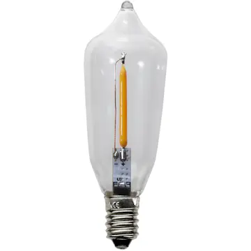 Reservlampa Star Trading Sparebulb Universal LED 2-pack