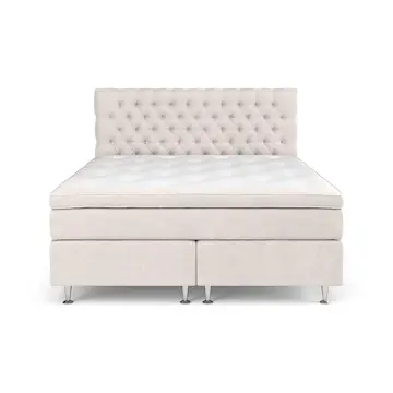 Kontinentalsäng Drömvik Celine 180x200 med Sänggavel