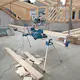 Arbetsbord Bosch GTA 3800 Professional