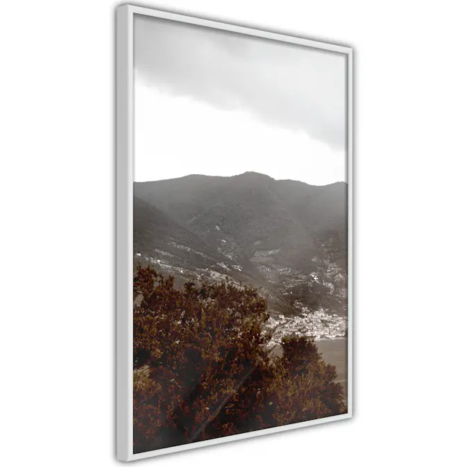 Poster Artgeist Affisch Valley