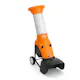 Kompostkvarn STIHL GHE 260 S Effektiv Trädgårdsskötsel