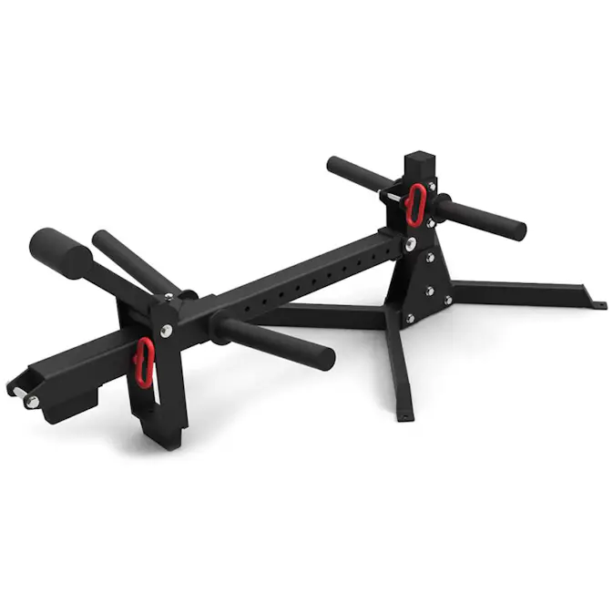 Belt Squat Kraftmark