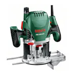 Handöverfräs Bosch Power Tools POF 1400 ACE
