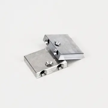 Fästbricka Herrljunga Ledstångsfabrik Till Räcke Björklunden/Västeräng