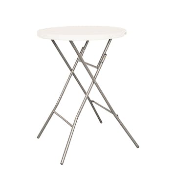Ståbord Briv Hopfällbart