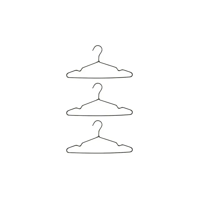 Galge House Doctor Wire 3-pack