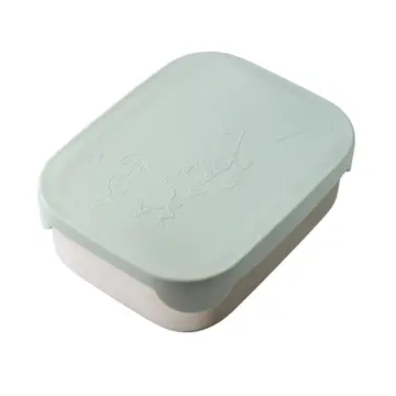 Matlåda Rätt Start Madicken i Plåt