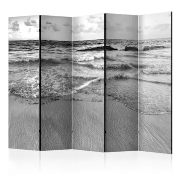 Rumsavdelare Skärmvägg Arkiio Subtle Afternoon II 225x172 cm