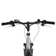 Elcykel Lyfco Dam 28" - Ellen 10,4 Ah Silver