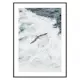 Poster Gallerix Grey Seagull