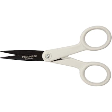 Non-Stick Fiskars General Purpose Scissors L: 12 cm Höger 1 St