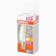 LED-Lampa Osram Kron (40) E14 Dim 827 Cl B