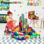 Bilbana Picasso Tiles 128 bitars